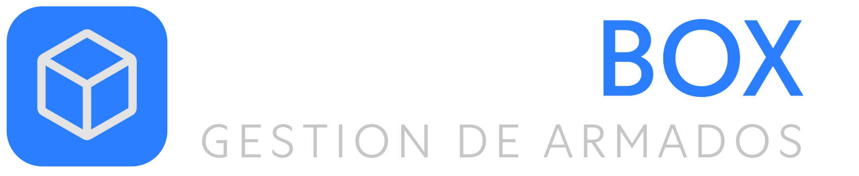 Singular Box - Control de Armados