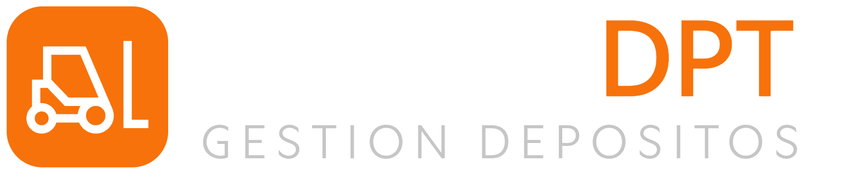 Singular DPT - Gestión de Depósitos