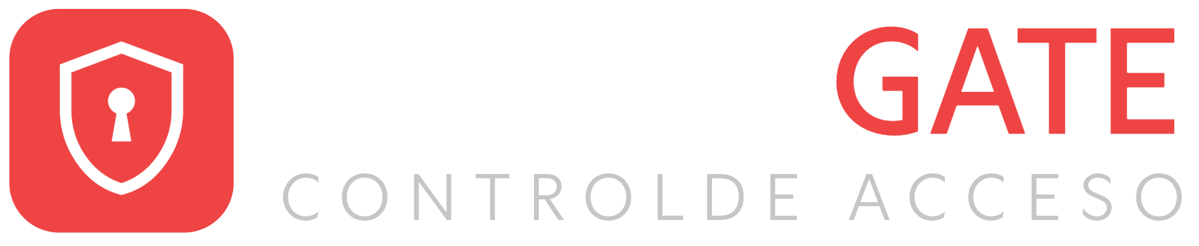 Singular Gate - Control de Accesos